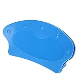 Majatou Arc-Kartenhalter, Freihänder Gebogenes, Faltbares Kartenfach-Rack, Freihand-Spielkartenhalter Gebogenes Design-Kartenhalter Zumsischen Ihrer Karten