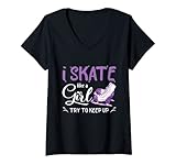 Elige tus patines de hockey sobre hielo para mujeres y tus accesorios de hockey sobre hielo para mostrar a todos que eres una chica de hockey. Lleva esta ropa de hockey para niñas donde quiera que vayas