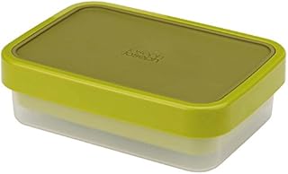 Joseph Joseph 81031 GoEat Space Saving Lunch Box - Green