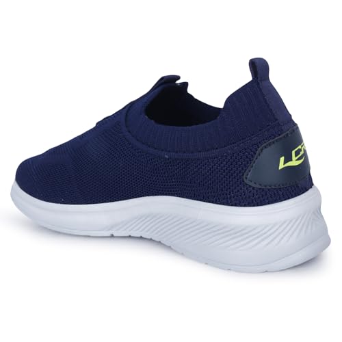Image of Lancer Mens Wonder-14 Sneakers