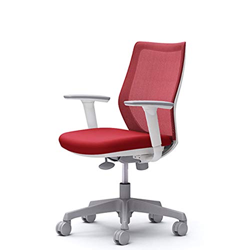 Amazon | オカムラ オフィスチェア CG-M 可動肘 メッシュタイプ  