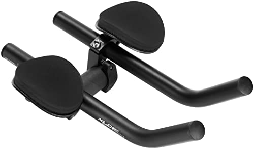 XLC Hb-t05 Pieces de Velo Mixte-Adulte, Noir, Taille Unique