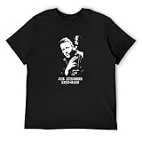 Photo Gallery guceultrue unisex t-shirt joe strummer black m Photo Gallery guceultrue unisex t-shirt joe strummer black m