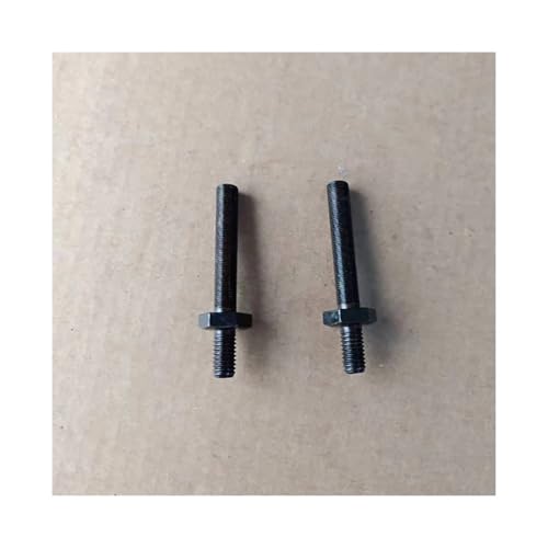 Vis de culbuteur haute précision en acier pour moteur 4 temps 5 / 6 CV