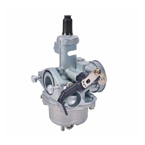 Carburateur CB125 en alliage haute résistance pour moteur moto 16100-KYY-601