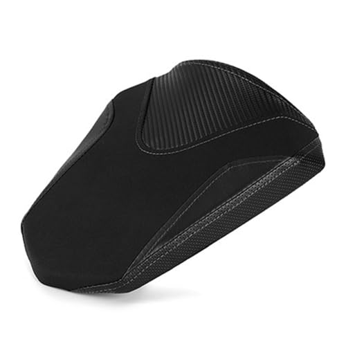 Selle arrière CB500F : finies les douleurs du passager en moto