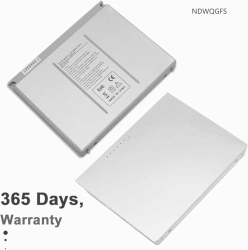 Image of A1175 Laptop Battery for Apple MacBook Pro 15 inch inch A1260 A1150 A1211 A1226 for 2006 2007 2008 Version MA348 MA348 /A MA348G /A MA348J /A Laptop Notebook-Li-ion a1175 battery11
