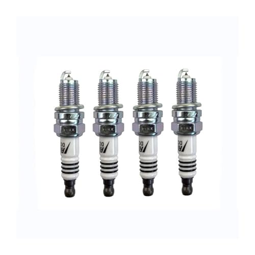 Bougies d'allumage DCPR7EIX 6046, finissez-en avec les ratés de démarrage sur Harley 1450