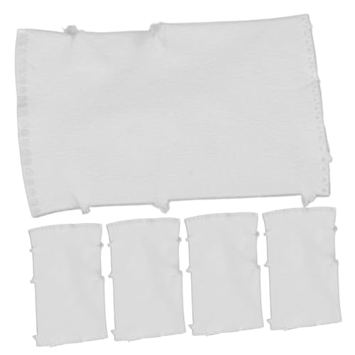 Ipetboom Lint- Nail Remover Tissue Paper Nail Art Tools Pillow Easy Polish Removal