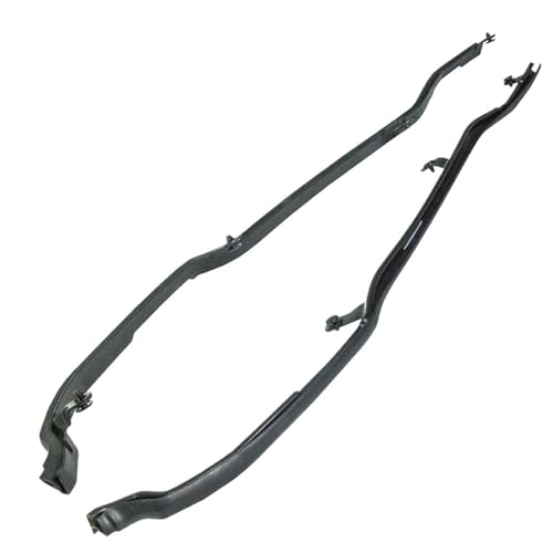 Joint d'étanchéité Ford Explorer isolation phonique et eau BB5Z 7825325-B