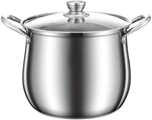 IWEJ �X�e�����X�� ��e�� �ܑw�� �����K���X�W IH�Ή� �X�[�v�|�b�g �V�`���[�p (22cm ���������t��)