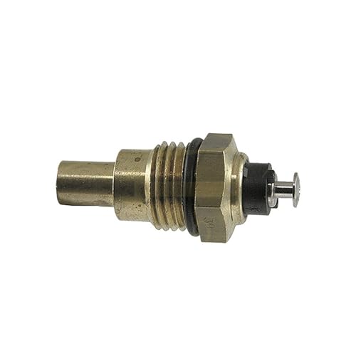 Sensor de temperatura del refrigerante evita sobrecalentamiento en Isuzu y Chevrolet Luv