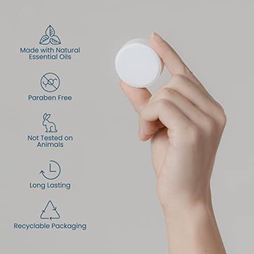 Body Restore Shower Steamers Aromatherapy 15 Packs - Gifts For Mom, Gifts For Women And Men, Shower Bath Bombs, Citrus Grove Essential Oil, Stress Relief And Relaxation #TOP4