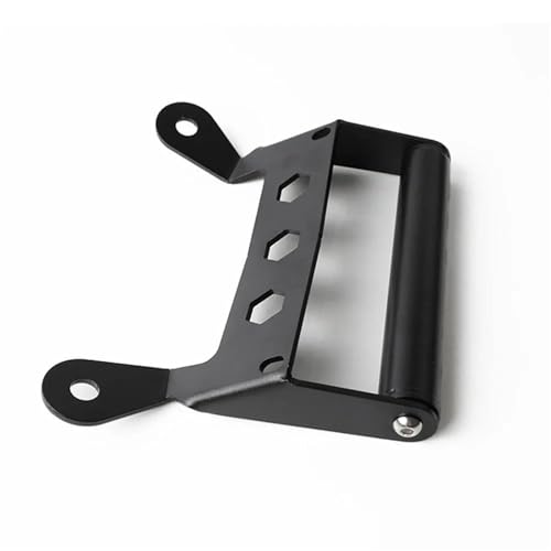 Navigation GPS NMAX Tech Max 2025 support stable pour trajet