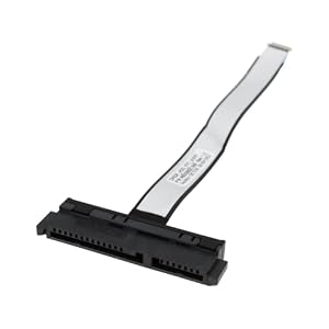 MechPort 1 Pack sata HDD Festplatten Anschlusskabel NBX0002C000 Kompatibel mit Acer Nitro 5 AN515-52 AN515-53 AN515-54