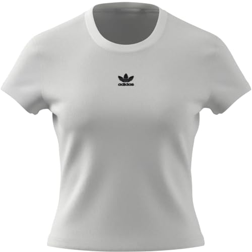 Image of adidas Essentials Slim T-Shirt