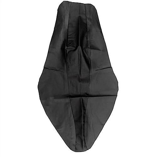Funda de asiento impermeable cuero PU para moto Suzuki DRZ 400 RMX 250