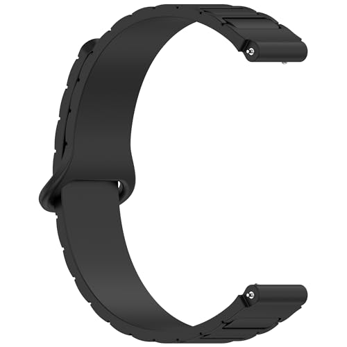 Correa compatible para reloj Timex 12 mm mujer miniatura 2