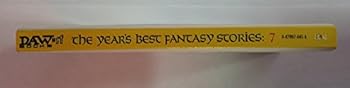 THE YEAR'S BEST FANTASY STORIES (7) Seven: The George Business; Princess and the