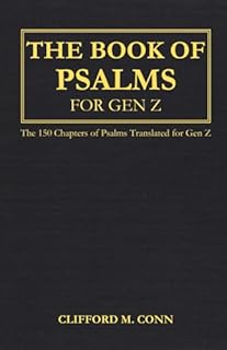 The Book of Psalms for Gen Z