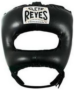 REYESレイジェス ヘッドギアM ブラック Reyes レイジェス