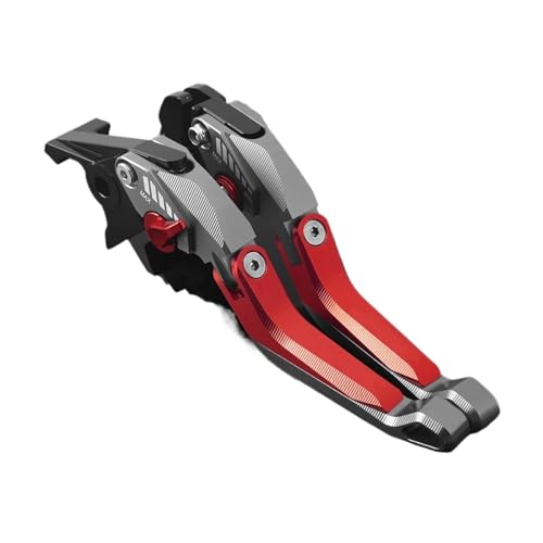 �u���[�L �N���b�`���o�[�Z�b�g XADV�p X-ADV 750 2017-2025�p �u���[�L�N���b�`���o�[ �n���h���o�[�G���h�O���b�v �܂肽���ݎ� �L�k�� �I�[�g�o�C�A�N�Z�T���[ �o�C�N�p�N���b�`�u���[�L���o�[(4)