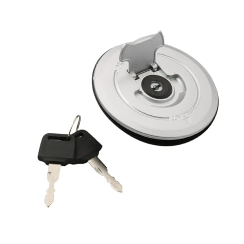 Bouchon de réservoir moto résistant aux blocages pour CBR CBF XL1000