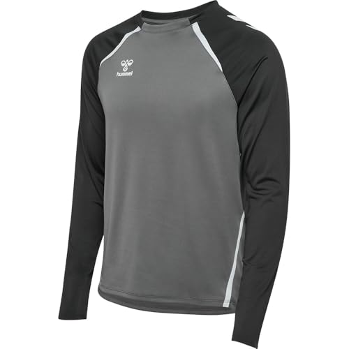 Sweatshirt hummel Lead 2.0 XS pour entraînement football