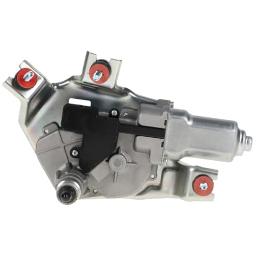 Image of OEG Parts New Windshield Wiper Motor Compatible with Honda Odyssey 2011-2016 11 12 13 14 15 16 76700-TK8-A01, 434079, 43-4079