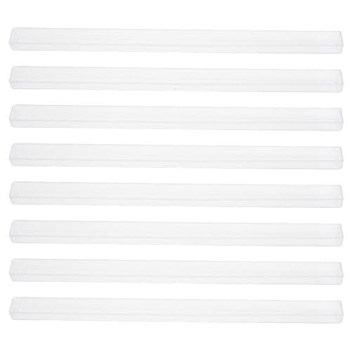 Mini bandejas para fichas de Mahjong 8pcs miniatura 1