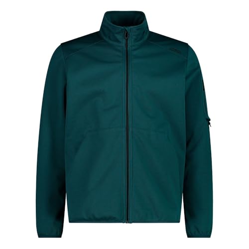 Veste CMP 35A7727 XL protégeant du froid pendant l'effort