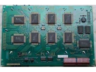 Image of LM238XB 5.9 inch LCD Display Screen 240x128