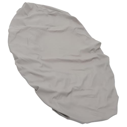 Ciieeo Sábana Funda De Colchón Hotel Colcha De Tamaño Doble Cubierta De Cama Tamaño King Colcha Reina Colcha Gris Sobrecolchón Tamaño Queen Colchas Rey Algodón Una Pieza Protector