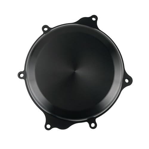 Cubiertas motor protector de embrague de alta precisión para motocicleta DRZ400 2000-2024
