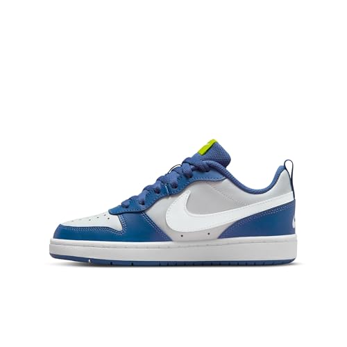Image of Nike Unisex Kids Court Borough Low Sneakers