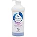 Price comparison product image Cetraben Moisturising Lotion, Dry, Sensitive & Eczema-Prone Skin, Lightweight & Quick Drying, Soothes & Protects Skin, Daily Moisturiser Suitable for Adults & Children, Fragrance Free, 1 x 475ml