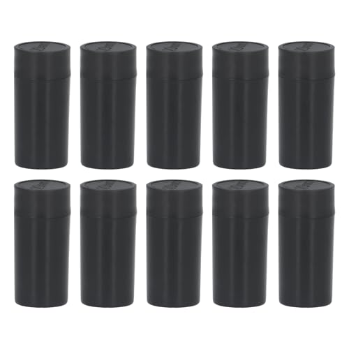 Rodillo de para etiquetas, juego de recambio de tintas para máquina de etiquetado, rodillos de negra de 20 mm, cartuchos de impresión de larga duración para etiquetas de ropa, aplicador de