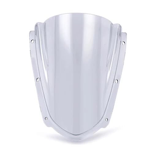 Déflecteurs pare-brise ZX-10RR confort routier bulle contre le vent
