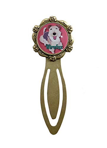 ブックマーカー クリップ イヌ ブックマーク しおり 犬