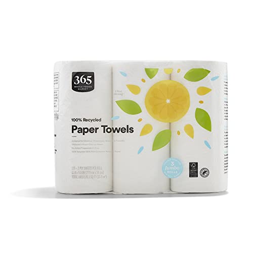 7 Best Paper Towels (2023 Reviews) Oh So Spotless