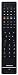 Produktbild Original Fernbedienung RC1208, MSN:40038764 passend für MEDION Fernseher