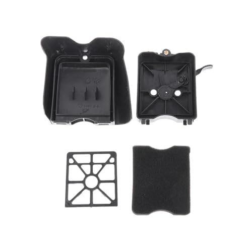 Filtre à air pour moteur de débroussailleuse thermique jardin