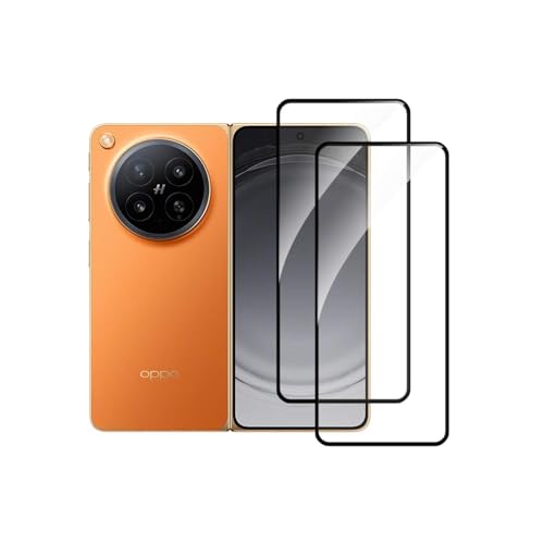 �Ή�/�݊������� Find N6 �O��� �t���ی�t�B���� �d�x9H �����K���X �t���ی�V�[�g HD Tempered Film LCD�X�N���[�� 2����(HD Tempered Film)