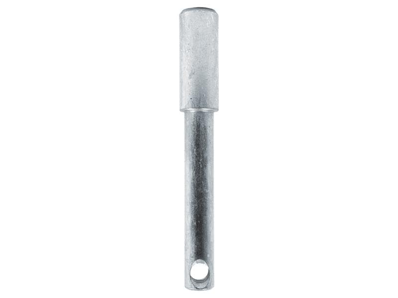 Top Link Pin 19-25mm Cat.1/2 for Case IH Tractors, 101mm Usable Length