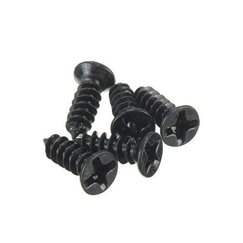 Comidox Set of 5 PCB Din C45 Rail Adapter Circuit Board Mounting Bracket Holder Carrier 35mm - Thumbnail 5
