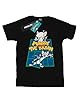 Absolute Cult Animaniacs Men's Pinky and The Brain Laboratory T-Shirt Black XXX-Large #1