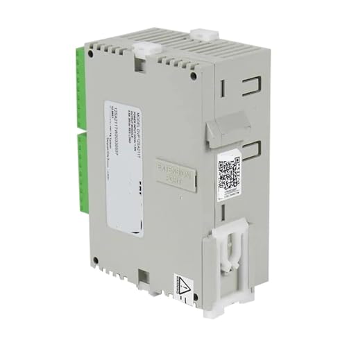 Automate PLC DVP12SA211R pour contrôleur logique programmable industriel