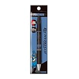 ショウワノート ポケットモンスター 多機能ペン ジェットストリーム 2＆1 シャープペン 0.5mm ボールペン 0.5mm（黒・赤） ルカリオ 337729007