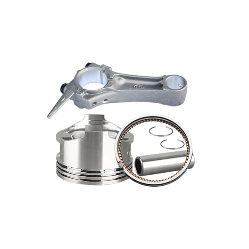 Kit de segments de piston et bielle pour moteur de générateur 154F horizontal