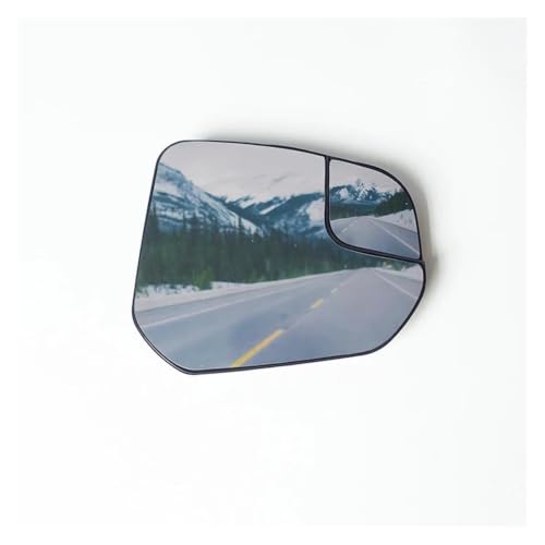 Miroir rétroviseur droit chauffant pour Transit Connect XL XLT de 2014 à 2023